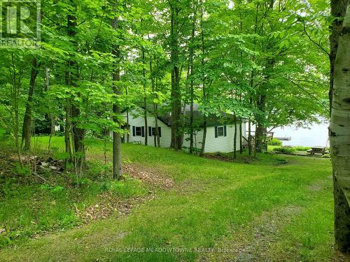 33 Pigeon Bay Road, Parry Sound Remote Area, ON - Outdoor