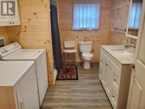 33 Pigeon Bay Road, Parry Sound Remote Area, ON - Indoor