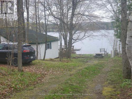 33 Pigeon Bay Road, Parry Sound Remote Area, ON - Outdoor