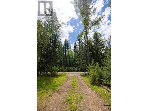 28 Begbie Road, Cherryville, BC - Outdoor With View