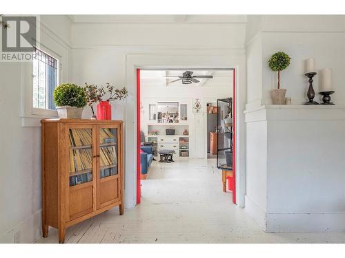 2451 Okanagan Street, Armstrong, BC - Indoor Photo Showing Other Room