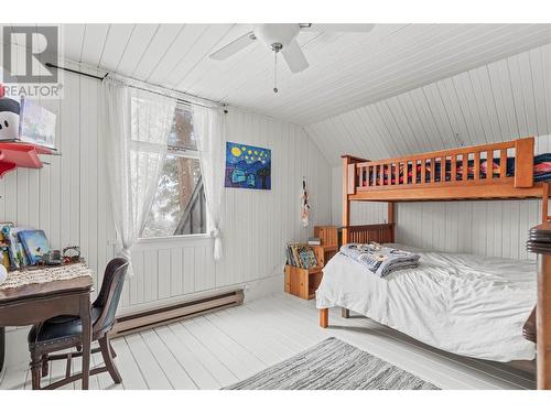 2451 Okanagan Street, Armstrong, BC - Indoor Photo Showing Bedroom