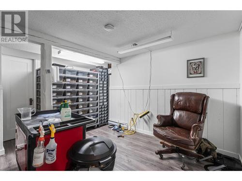 2451 Okanagan Street, Armstrong, BC - Indoor