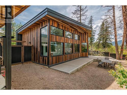 2451 Okanagan Street, Armstrong, BC - Outdoor With Exterior