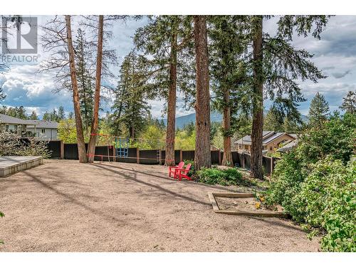 2451 Okanagan Street, Armstrong, BC - Outdoor