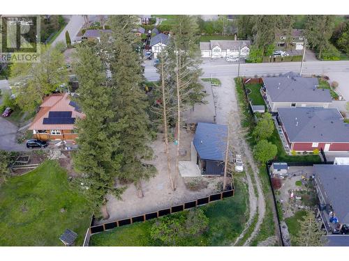 2451 Okanagan Street, Armstrong, BC - Outdoor With View