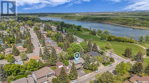 470 Pinehouse Drive, Saskatoon, SK - Outdoor With Body Of Water With View