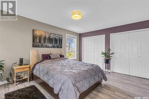 470 Pinehouse Drive, Saskatoon, SK - Indoor Photo Showing Bedroom