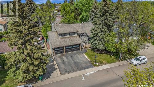 470 Pinehouse Drive, Saskatoon, SK - Outdoor With View