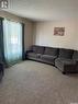 4012 Taylor Street E, Saskatoon, SK  - Indoor Photo Showing Living Room 