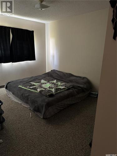 4012 Taylor Street E, Saskatoon, SK - Indoor Photo Showing Bedroom
