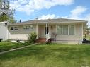 1671 Winnie Street, Swift Current, SK  - Outdoor 