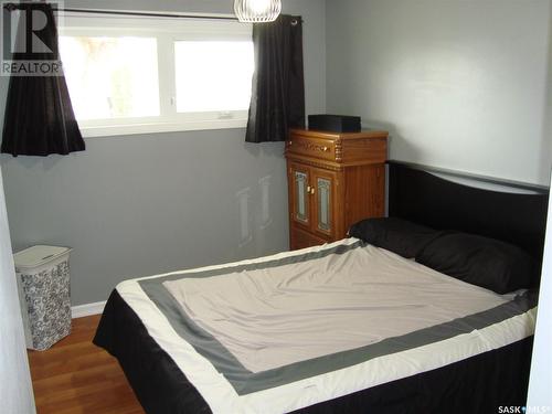 1671 Winnie Street, Swift Current, SK - Indoor Photo Showing Bedroom