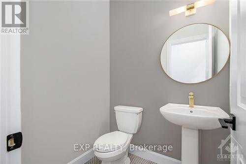 174 Danika Street, Clarence-Rockland, ON - Indoor Photo Showing Bathroom