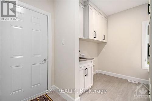 174 Danika Street, Clarence-Rockland, ON - Indoor Photo Showing Other Room