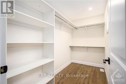 174 Danika Street, Clarence-Rockland, ON - Indoor With Storage