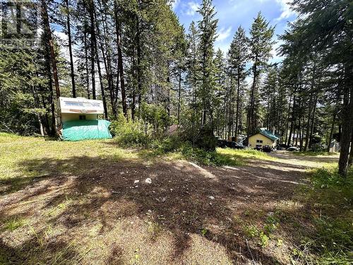 7956 Alpine Road, Fintry, BC - Outdoor