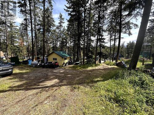 7956 Alpine Road, Fintry, BC - Outdoor