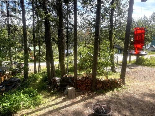 7956 Alpine Road, Fintry, BC - Outdoor