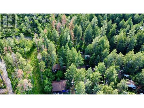 7956 Alpine Road, Fintry, BC - Outdoor