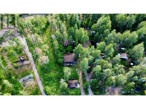 7956 Alpine Road, Fintry, BC - Outdoor