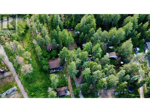 7956 Alpine Road, Fintry, BC - Outdoor