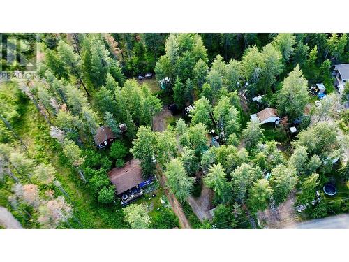 7956 Alpine Road, Fintry, BC - Outdoor