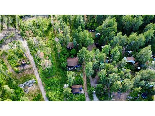 7956 Alpine Road, Fintry, BC - Outdoor