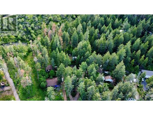 7956 Alpine Road, Fintry, BC - Outdoor