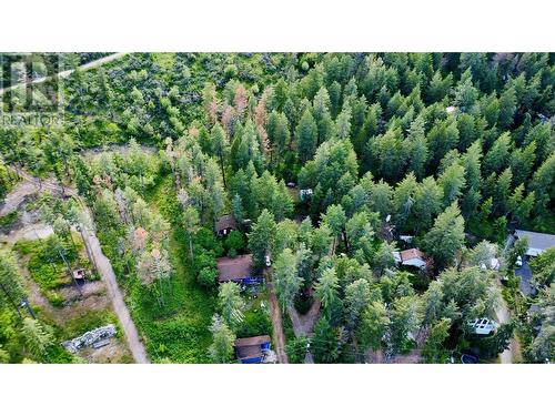 7956 Alpine Road, Fintry, BC - Outdoor