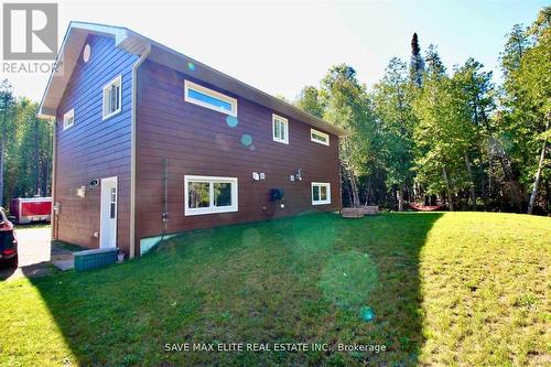 614 Pike Bay Road, Northern Bruce Peninsula, ON - Outdoor With Exterior