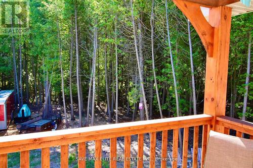 614 Pike Bay Road, Northern Bruce Peninsula, ON - Outdoor