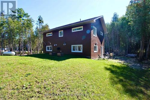 614 Pike Bay Road, Northern Bruce Peninsula, ON - Outdoor
