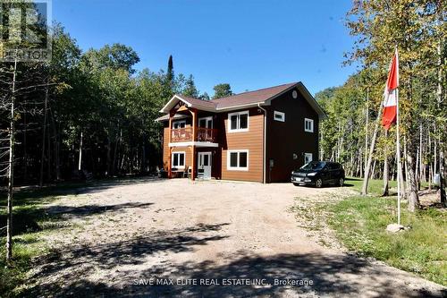 614 Pike Bay Road, Northern Bruce Peninsula, ON - Outdoor