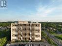 1402 - 215 Glenridge Avenue, St. Catharines, ON  - Outdoor With View 