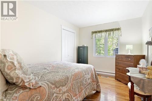 7 Comeau, Saint-Louis-De-Kent, NB - Indoor Photo Showing Bedroom