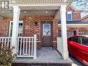 1204 Field Drive, Milton, ON  - Outdoor With Deck Patio Veranda 