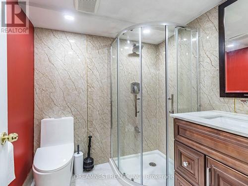 1204 Field Drive, Milton, ON - Indoor Photo Showing Bathroom