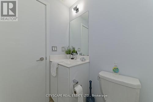 3808 - 20 Shore Breeze Drive, Toronto, ON - Indoor Photo Showing Bathroom
