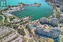 3808 - 20 Shore Breeze Drive, Toronto, ON  - Outdoor With Body Of Water With View 