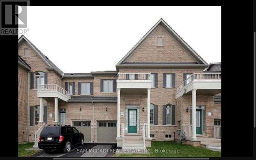 398 Savoline Boulevard, Milton (Scott), ON - Outdoor With Facade