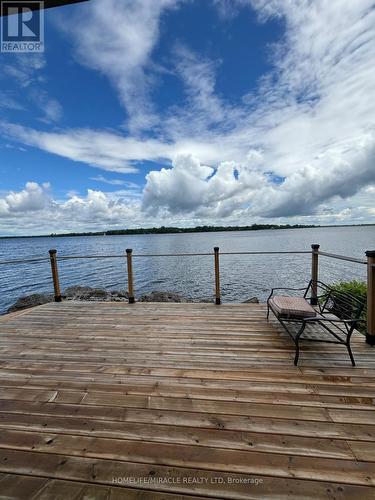 11278 Loyalist Parkway, Prince Edward County, ON - Outdoor With Body Of Water With View