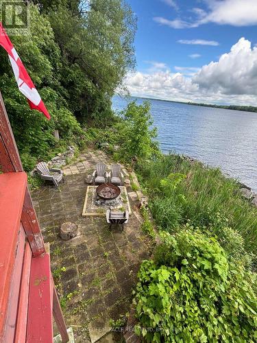 11278 Loyalist Parkway, Prince Edward County, ON - Outdoor With Body Of Water With View