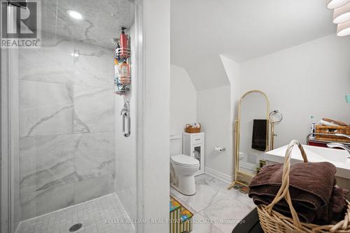 362 Parkhurst Crescent, Orillia, ON - Indoor Photo Showing Bathroom