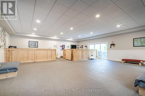 585 Fuller Avenue, Midland, ON - Indoor