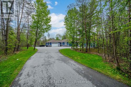 585 Fuller Avenue, Midland, ON - Outdoor