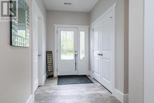 585 Fuller Avenue, Midland, ON - Indoor Photo Showing Other Room