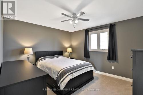 3521 Toffee Street, Burlington, ON - Indoor Photo Showing Bedroom