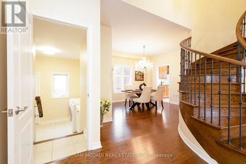 5300 Snowbird Court, Mississauga, ON - Indoor Photo Showing Other Room