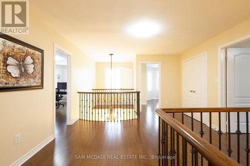 5300 Snowbird Court, Mississauga, ON - Indoor Photo Showing Other Room